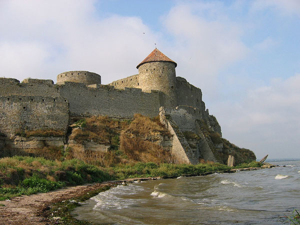 Akkerman Fortress